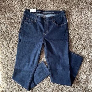 Old Navy SUPER SKINNY . Mid-Rise. 12